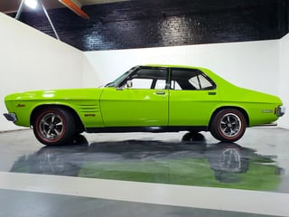 1974 Holden HQ Monaro GTS 350 Replica