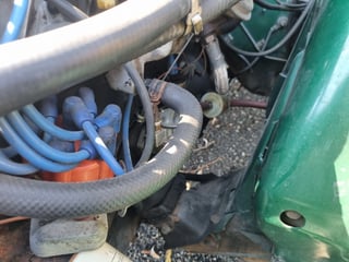 1980 XD Ford Falcon S Pac Utility