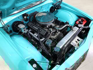 1974 Holden Kingswood - 383 Chev Street Sleeper