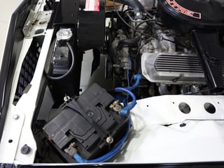 1978 Holden LX Torana SS A9X Hatchback Tribute