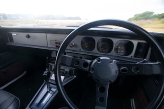 1978 LX SS Torana V8 Hatchback