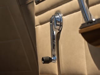 1967 Ford XR Fairmont 289ci V8 - Sultan Maroon