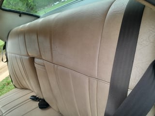 1976 XB Ford Fairmont 302 V8 - Copper Bronze