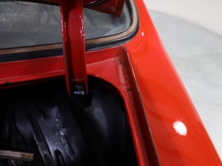 1975 Holden LH Torana SLR 5000 L34 - Salamanca Red 