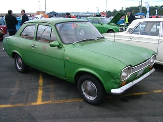 2016 All Ford Day - Sydney