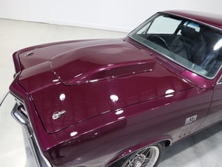 1973 Holden LJ Torana GTR XU2 Tribute