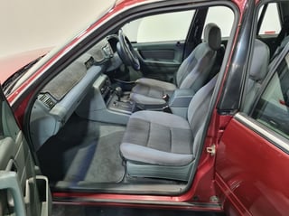 1993 VP BT1 Commodore Executive - Ex. NSW Police