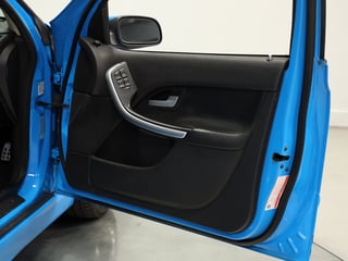 2006 Ford Falcon BF XR8 - Bionic Blue