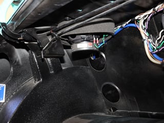 1974 Holden Kingswood - 383 Chev Street Sleeper