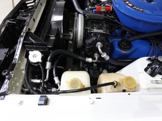 1978 Ford Falcon XC Cobra 5.8 Litre - Build No 137