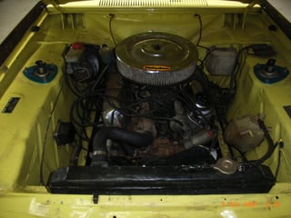 Capri Perana No:  306