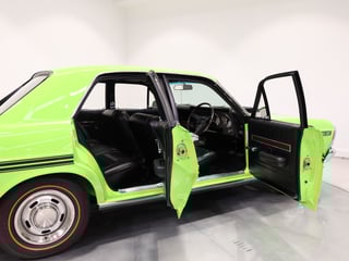 1971 Ford Falcon XY GTHO Replica