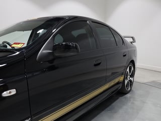 2007 FPV BF MK II Falcon GT R-Spec 40th Anniversary - Build No 46