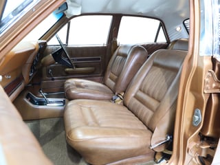 1971 Ford Fairmont XY GS Replica 351 V8 …