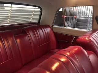 1963 Valiant Regal AP5