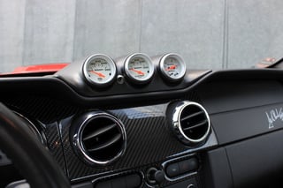 2008 Roush Mustang 427R TrakPak