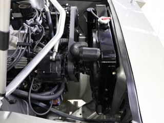 1968 Ford Mustang Shelby GT500 Eleanor