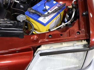 1985 Holden HDT VK Calais Director 333 Pack -  5.0 Litre V8