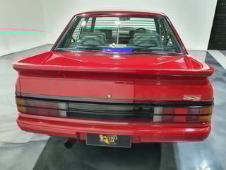 1987 HDT VL SS Group A Plus Pack Replica