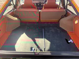 1976 LX Torana SS Hatchback