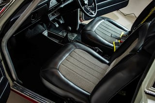 1972 LJ Torana GTR XU1 - 24C Colin Bond HDT Race Car