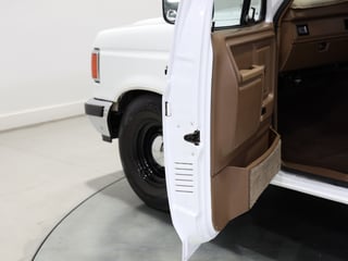 1990 Ford F150 XLT - 460ci Big Block 