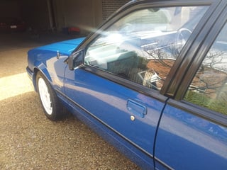 HDT VK Grp A Commodore #483