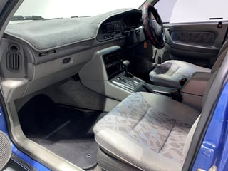 1994 VR Commodore S Ute - 5 Litre V8