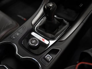 2017 HSV GTSR - Light My Fire - 243 kilometres