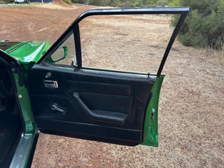 1973 Ford Falcon XA GT Sedan - RPO 83