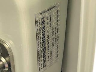 2008 HSV GTS 40th Anniversary Edition - 3,907 kms from new!