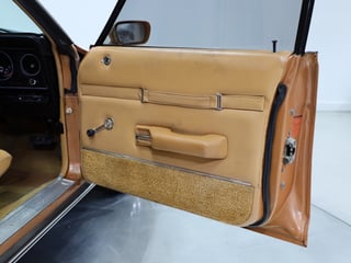 1978 Ford XC Fairmont GXL 351 V8 Power Pack - 3999 Ford Special Vehicles