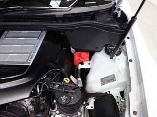 2017 HSV GTSR W1 Build No 70 - Heron White 812km