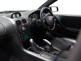 2003 HSV VY II Clubsport R8 285kW