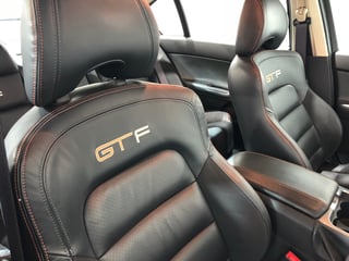 2014 FPV Falcon GTF 351kW # 337 / 500