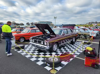 19th Falcon GT Nationals - Bathurst 2023