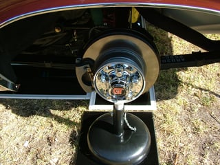 2015 - 16th Falcon GT Nationals - Sandown Vic