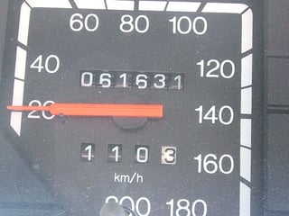 VK Commodore 308