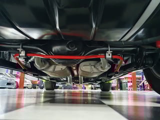 1974 LH Torana SL/R 5000 L34 Tribute