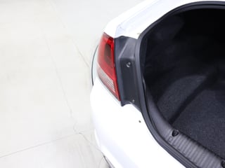 2007 FPV BF MKII Cobra Build No 280 - 23,264km