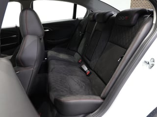 2017 HSV GTSR W1 Build No 70 - Heron White 812km