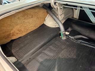 1970 ZC Ford Fairlane - K Code 351 Cleveland 585hp