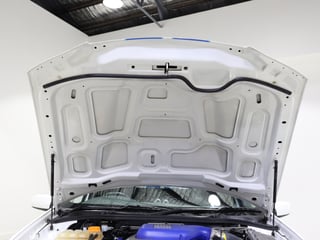 2007 FPV BF MK II Cobra Super Pursuit Build No 60 - 63,270km 