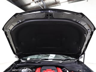 2016 HSV GEN-F2 GTS Build No 675 6sp Man - Phantom Black