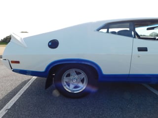 1978 Ford XC Falcon Cobra #137