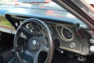 XW GTHO Falcon Phase 2