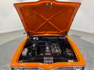 1970 LC Torana GTR XU1 Tribute