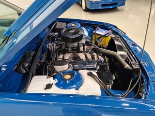 1985 HDT VK SS Commodore #1824