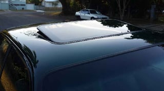 1990 VN HSV SV 5000 Build No. 199 / 359