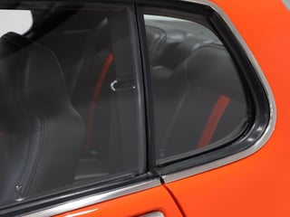 1975 Holden HJ GTS Monaro Coupe - Rare 5.0L 4sp - Concours Restored  